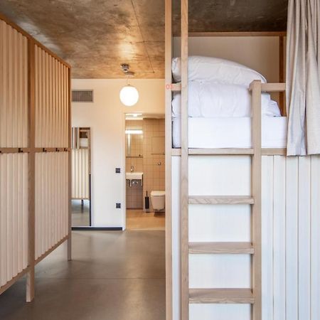 Jost Hostel Le Havre Centre Gare מראה חיצוני תמונה
