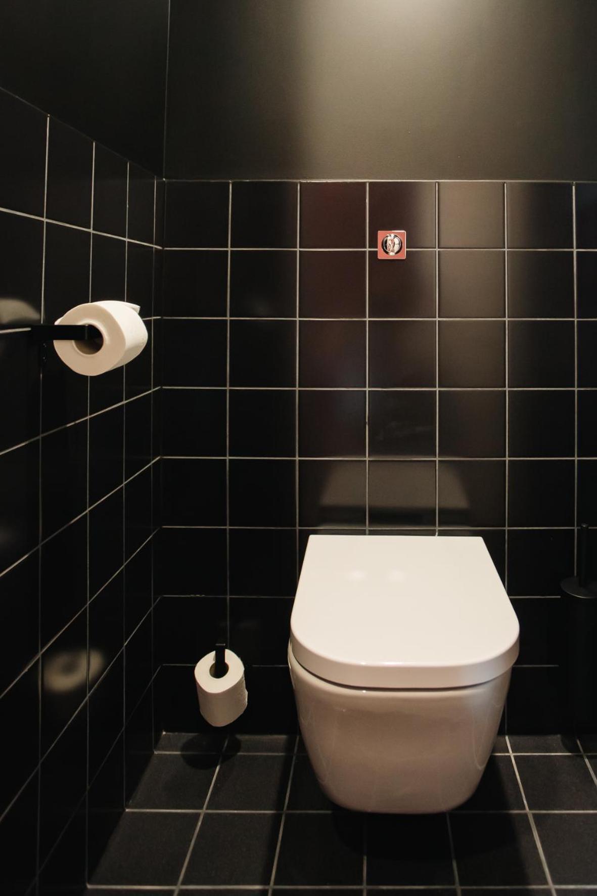 Jost Hostel Le Havre Centre Gare מראה חיצוני תמונה